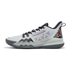Tênis de Basquete Masculino 361° BURNING FORCE 4 - Foto 2