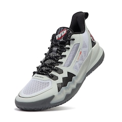 Tênis de Basquete Masculino 361° BURNING FORCE 4 - Foto 5