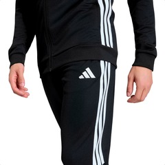 Conjunto Masculino adidas TR 26 Essentials - Foto 4