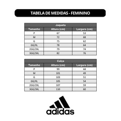 Conjunto Masculino adidas TR 26 Essentials - Foto 6