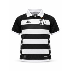 Camisa do XV de Piracicaba 26/27 I Jogador Kappa - Infantil - Foto 1