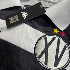 Camisa do XV de Piracicaba 26/27 I Jogador Kappa - Infantil - Foto 4