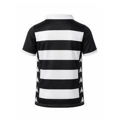 Camisa do XV de Piracicaba 26/27 I Jogador Kappa - Infantil - Foto 2