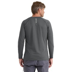 Blusa Long Sleeve Vella Galapagos - Masculina - Foto 2
