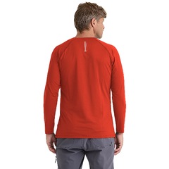 Blusa Long Sleeve Vella Galapagos - Masculina - Foto 2