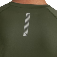 Blusa Long Sleeve Vella Galapagos - Masculina - Foto 4