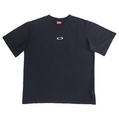 Camiseta Oakley Hologram Nature Tree Oversized - Masculina - Foto 1