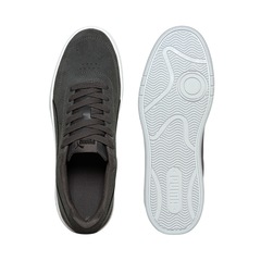 Tênis Masculino Puma Court Classic Clean Sd Bdp - Foto 2