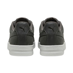 Tênis Masculino Puma Court Classic Clean Sd Bdp - Foto 3
