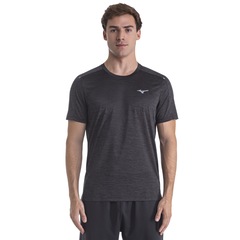 Camiseta Mizuno Prime New - Masculina - Foto 1