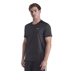 Camiseta Mizuno Prime New - Masculina - Foto 2