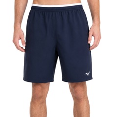 Bermuda Mizuno Tennis Master - Masculina - Foto 1