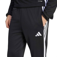 Calça adidas TR 26 Essentials Masculina - Foto 3