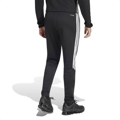 Calça adidas TR 26 Essentials Masculina - Foto 4