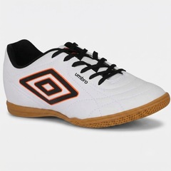 Chuteira Futsal Adulto Umbro Class Footballer - Foto 1