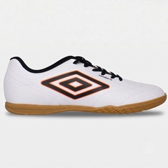 Chuteira Futsal Adulto Umbro Class Footballer - Foto 2