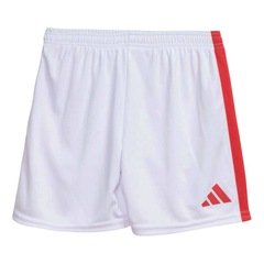 Kit Jogo do Flamengo I 26/27 adidas - Infantil - Foto 5
