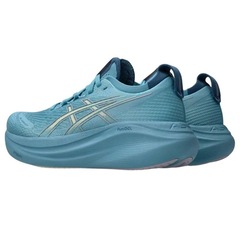 Tênis Feminino Asics Gel Nimbus 27 - Foto 4