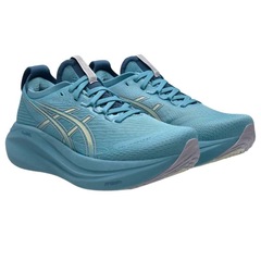 Tênis Feminino Asics Gel Nimbus 27 - Foto 5