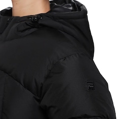 Jaqueta Feminina Fila Puffer Letter - Foto 3