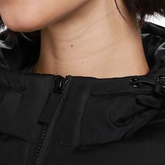 Jaqueta Feminina Fila Puffer Letter - Foto 4