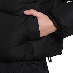 Jaqueta Feminina Fila Puffer Letter - Foto 5