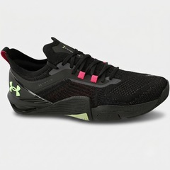 Tênis Feminino Under Armour Tribase Cross 2 Se - Foto 1