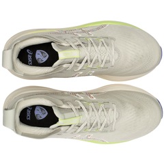 Tênis Asics Gel Nimbus 27 TR Masculino - Foto 3