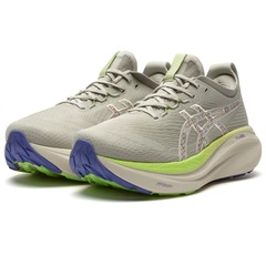 Tênis Asics Gel Nimbus 27 TR Masculino - Foto 4