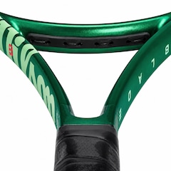 Raquete de Tênis Blade 101 Team V10 Wilson - Adulto - Foto 4