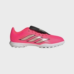 Chuteira Society Infantil adidas Predator Club - Foto 1