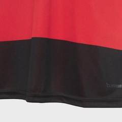 Camisa do Flamengo adidas - Feminina - Foto 5