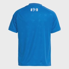 Camisa do Cruzeiro adidas I 26/27 - Infantil - Foto 2