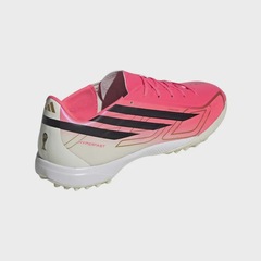 Chuteira Society Adulto adidas F50 Hyperfast League - Foto 3