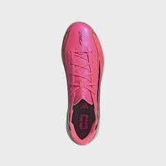 Chuteira Society Adulto adidas F50 Hyperfast League - Foto 5