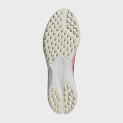 Chuteira Society Adulto adidas F50 Hyperfast League - Foto 6
