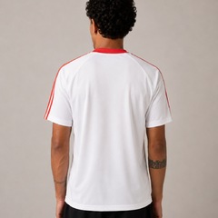 Camisa do Liverpool Originals adidas - Masculina - Foto 4