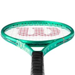 Raquete de Tênis Blade 25 V10 Wilson - Infantil - Foto 4