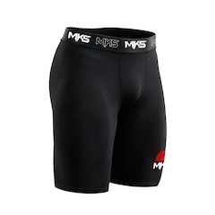 Shorts de Compressão Sungão MKS Performance - Masculino - Foto 2