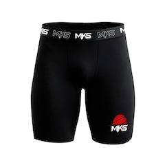 Shorts de Compressão Sungão MKS Performance - Masculino - Foto 3