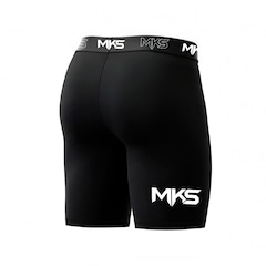 Shorts de Compressão Sungão MKS Performance - Masculino - Foto 4