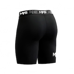 Shorts de Compressão Sungão MKS Performance - Masculino - Foto 5