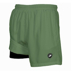 Short Duplo Storm Beach Sports Mormaii - Masculina - Foto 3