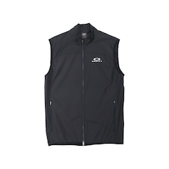 Colete Oakley Masculino  Elements Vest Blackout - Foto 1