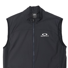 Colete Oakley Masculino  Elements Vest Blackout - Foto 3