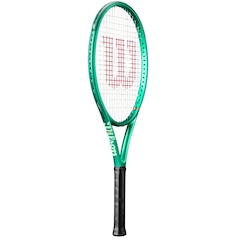 Raquete de Tênis Blade 26 V10 Wilson - Infantil - Foto 2