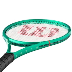 Raquete de Tênis Blade 26 V10 Wilson - Infantil - Foto 5