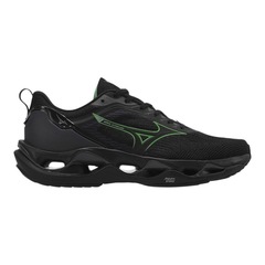 Tênis Masculino Mizuno Wave Stratos 3 - Foto 1