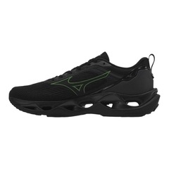 Tênis Masculino Mizuno Wave Stratos 3 - Foto 2