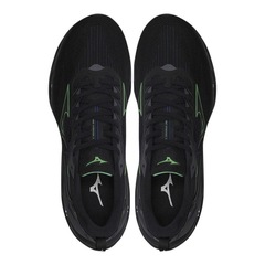 Tênis Masculino Mizuno Wave Stratos 3 - Foto 3